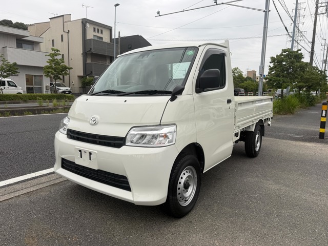 2021 Mazda Bongo Truck