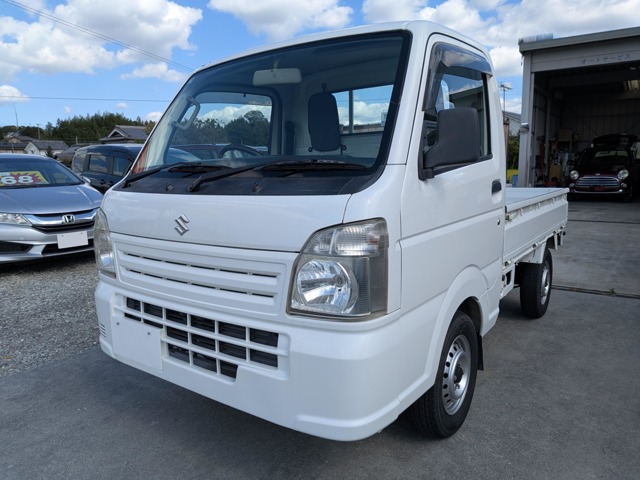 Suzuki Carry 1