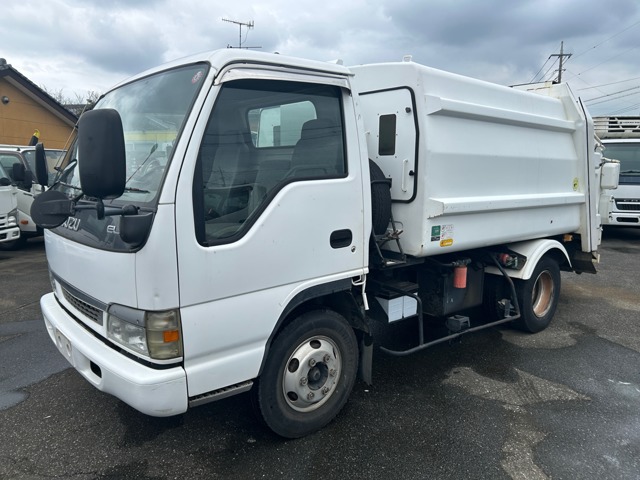 2003 Isuzu Elf