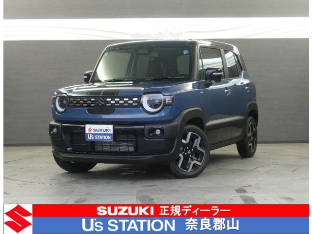 2026 Suzuki XBEE