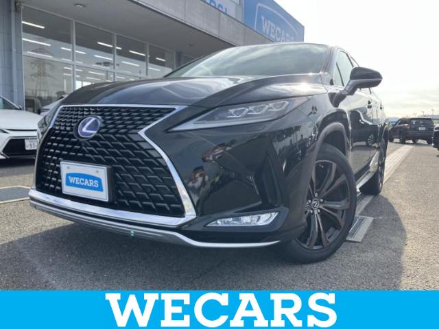 Lexus RX 1