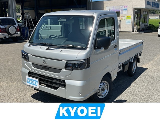 Suzuki Carry 1