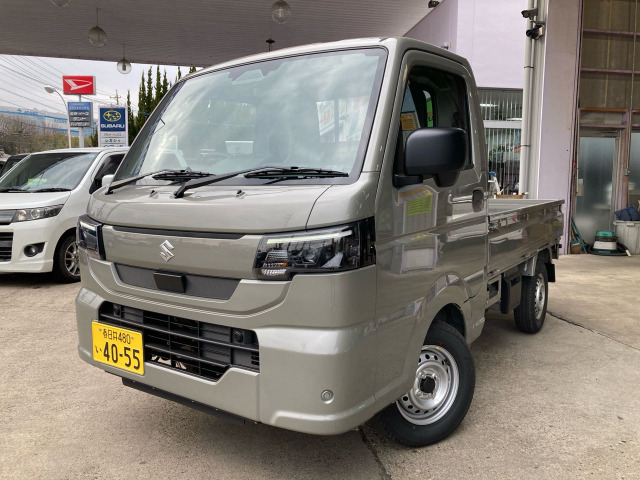 Suzuki Carry 1