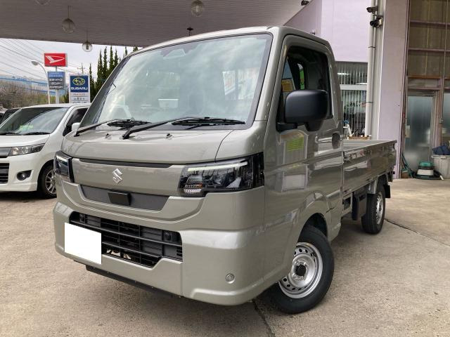 Suzuki Carry 2