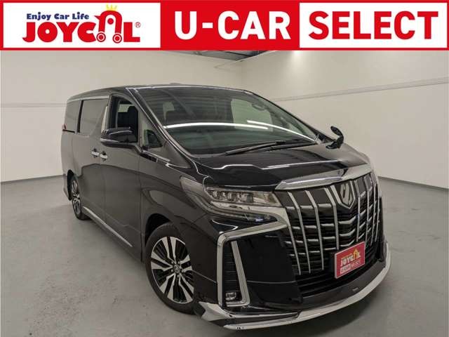 2023 Toyota Alphard