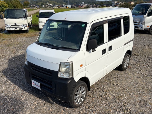 Suzuki Every 1