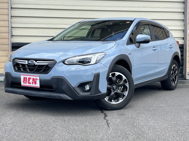 2021 Subaru XV