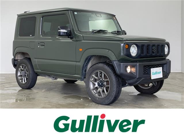 2020 Suzuki Jimny