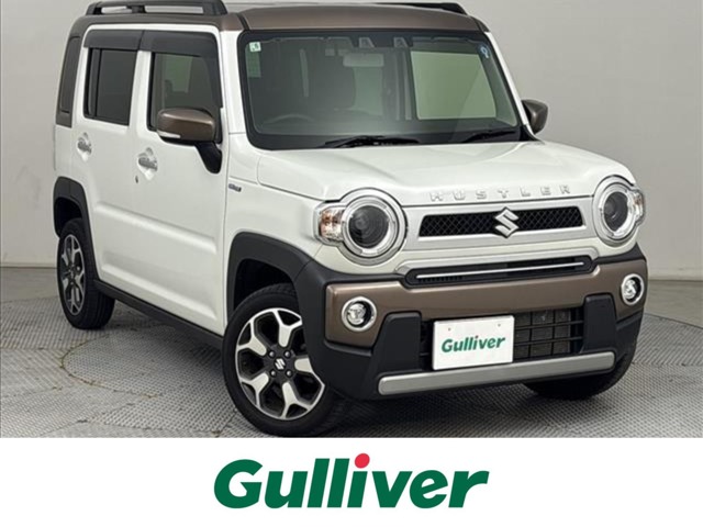 2023 Suzuki Hustler