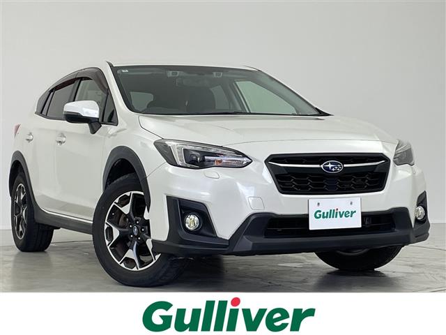 2018 Subaru XV