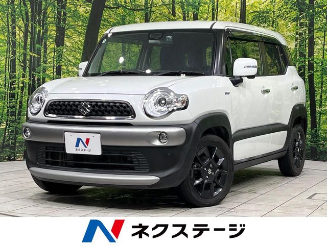 Suzuki XBEE 1