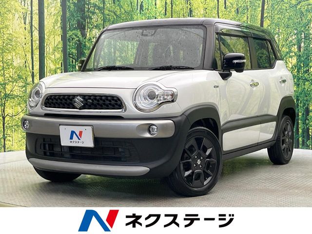 2019 Suzuki XBEE
