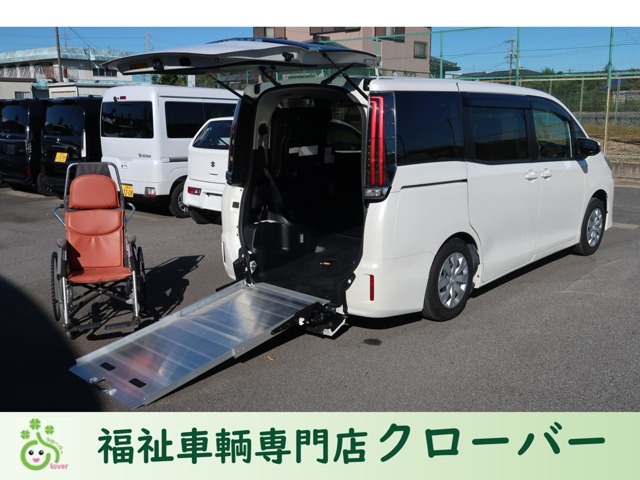 2019 Toyota Noah