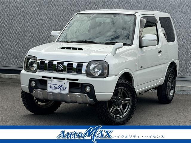2012 Suzuki Jimny
