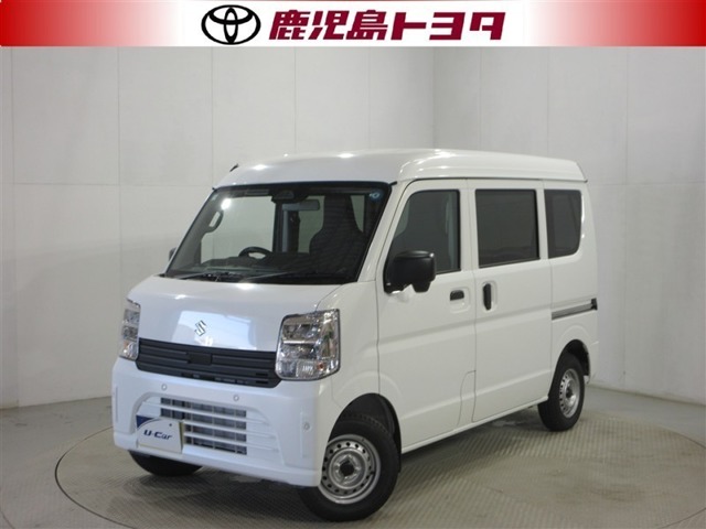 2026 Suzuki Every