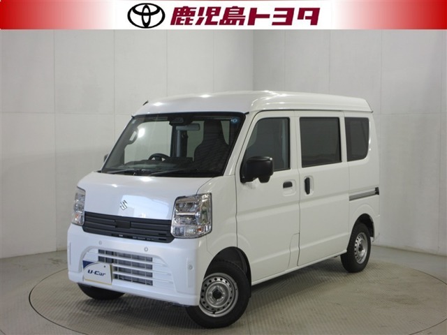 2026 Suzuki Every