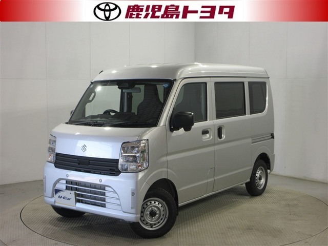 2026 Suzuki Every