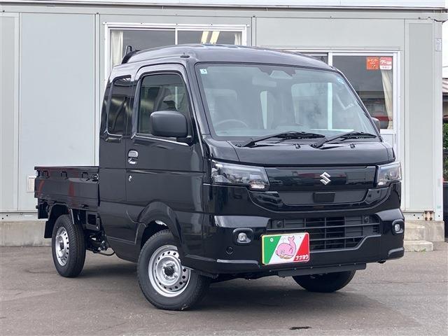 2026 Suzuki Carry