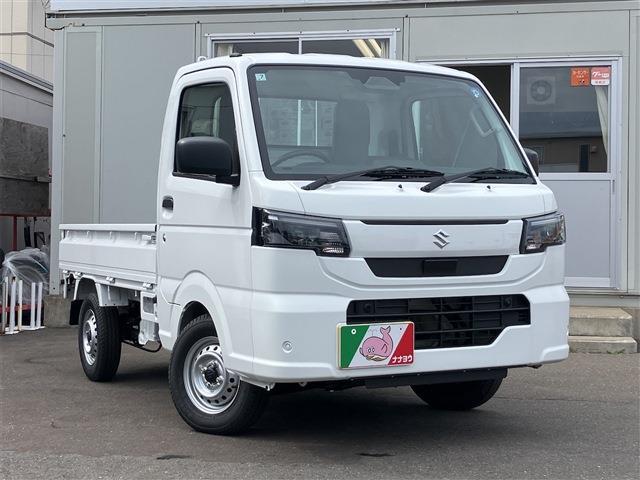 2026 Suzuki Carry
