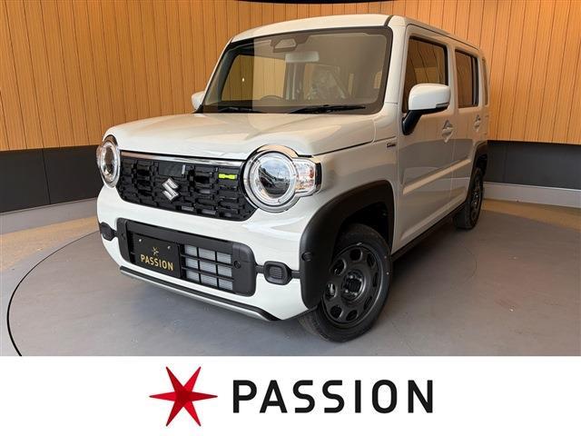 2026 Suzuki Hustler