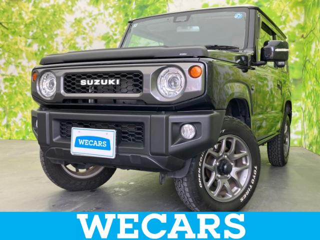 2025 Suzuki Jimny
