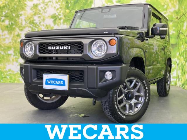 Suzuki Jimny 2