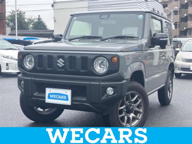 2024 Suzuki Jimny