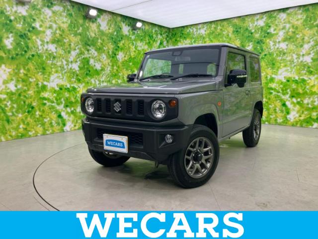 Suzuki Jimny 2