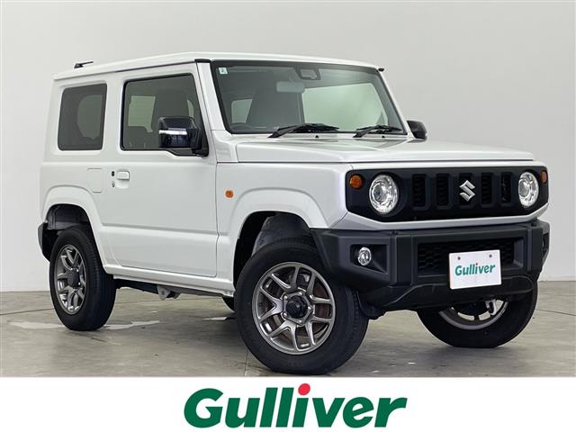 Suzuki Jimny 1
