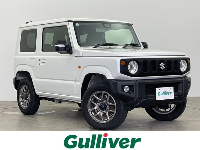 Suzuki Jimny 2