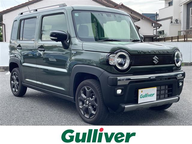 2025 Suzuki Hustler