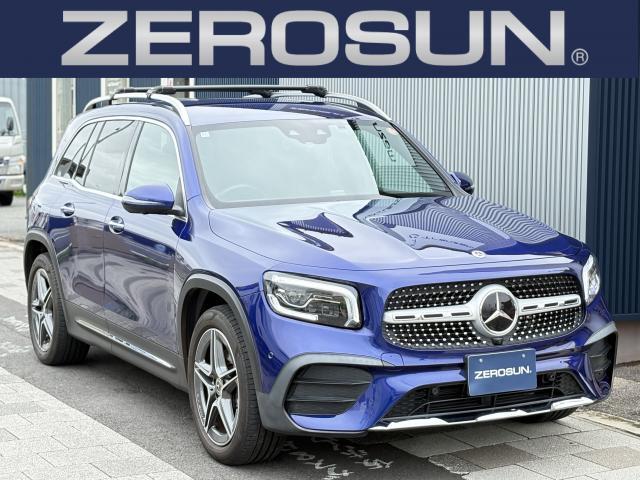Mercedes-Benz GLB 1