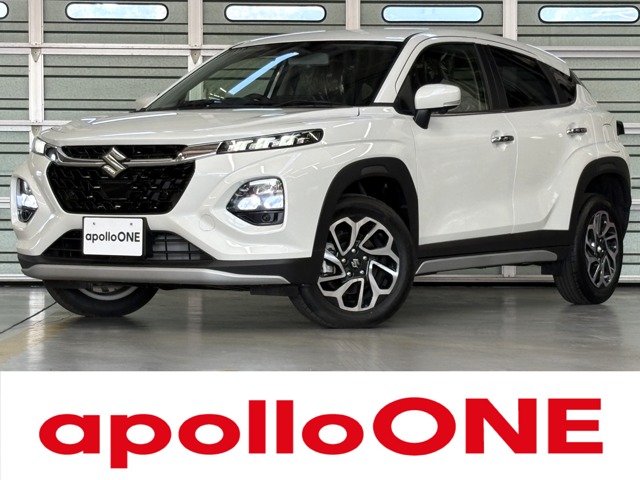 2025 Suzuki Fronx