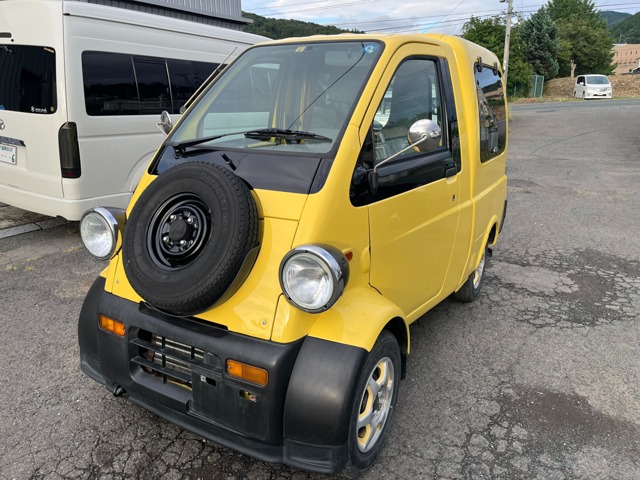 1997 Daihatsu Midget II