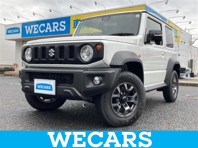 2025 Suzuki Jimny Sierra