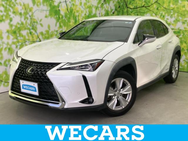 Lexus UX 1