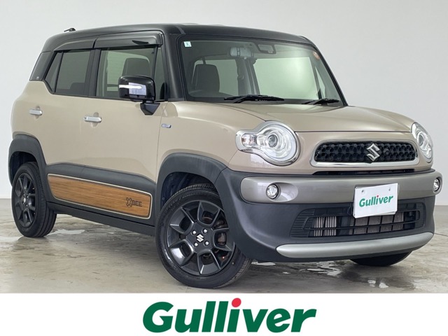 2020 Suzuki XBEE