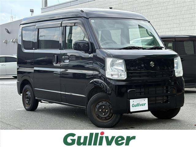 2017 Suzuki Every