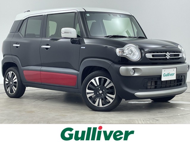Suzuki XBEE 2