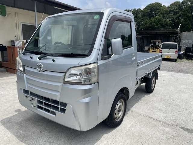 2016 Toyota Pixis Truck