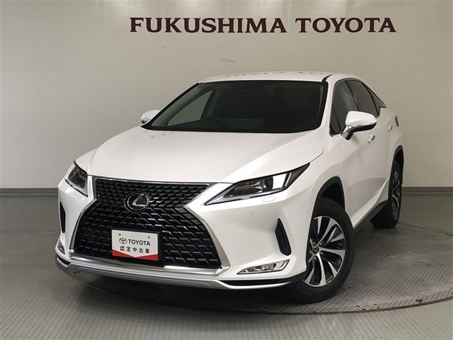 Lexus RX 1