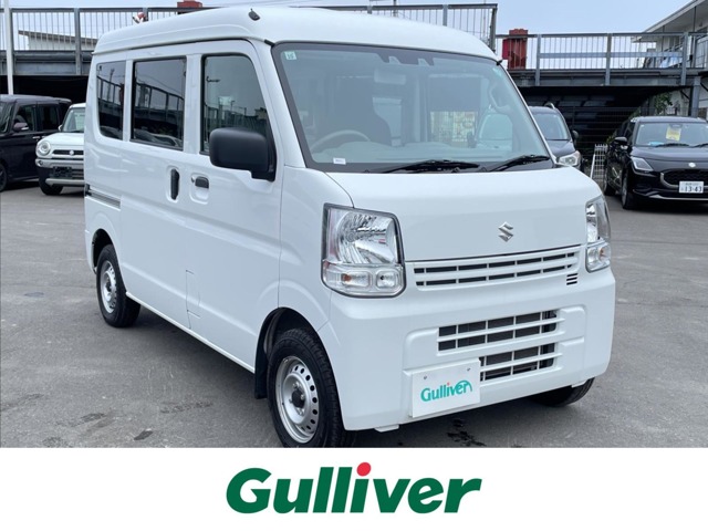 2024 Suzuki Every