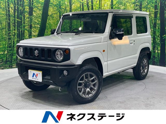 2023 Suzuki Jimny