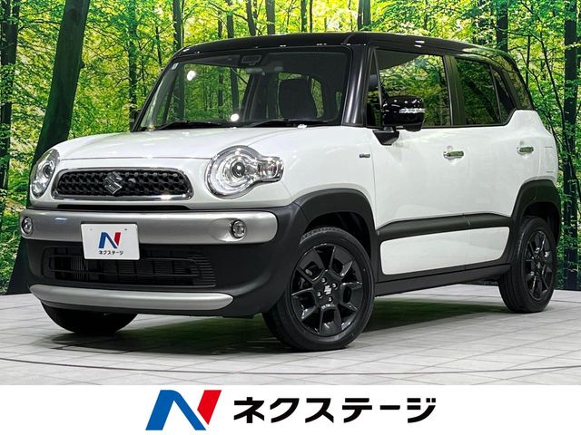 Suzuki XBEE 1