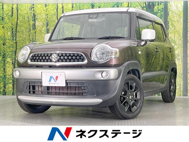 2019 Suzuki XBEE