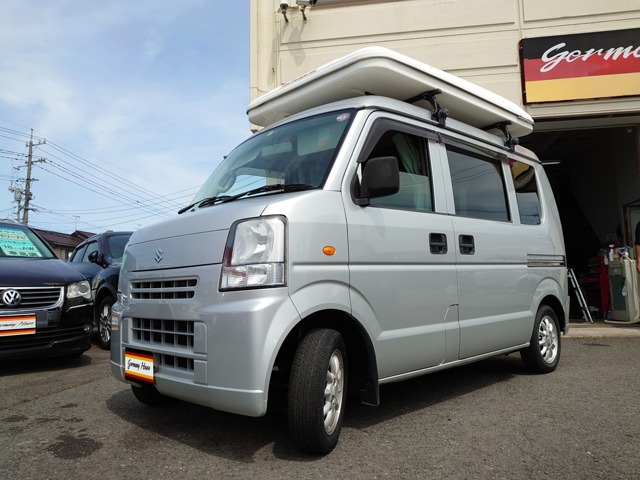 2011 Suzuki Every