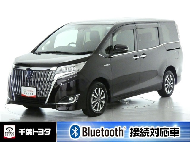 2019 Toyota Esquire