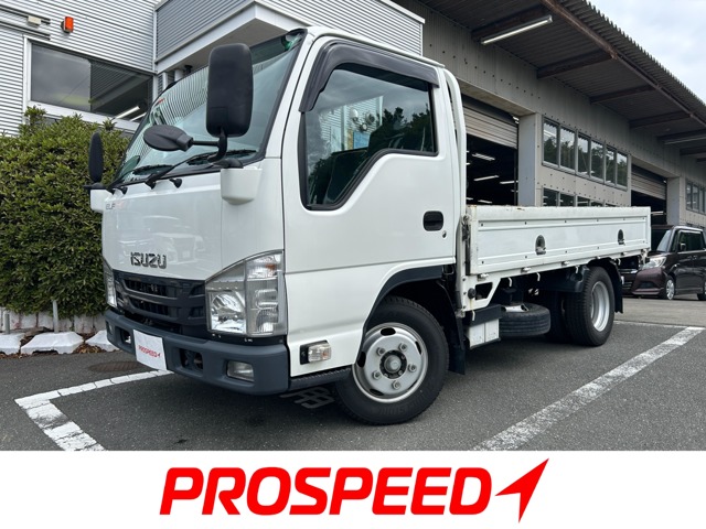 2021 Isuzu Elf
