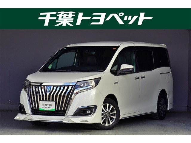 2018 Toyota Esquire