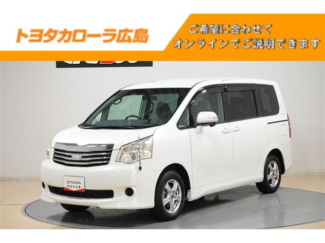 2010 Toyota Noah